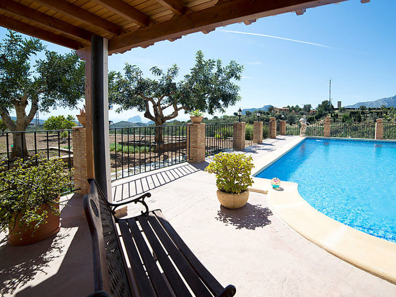 Villa Osyris