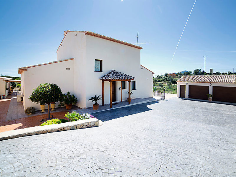 Villa Osyris