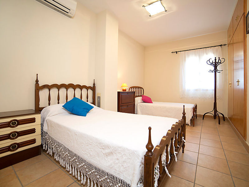 Villa Osyris