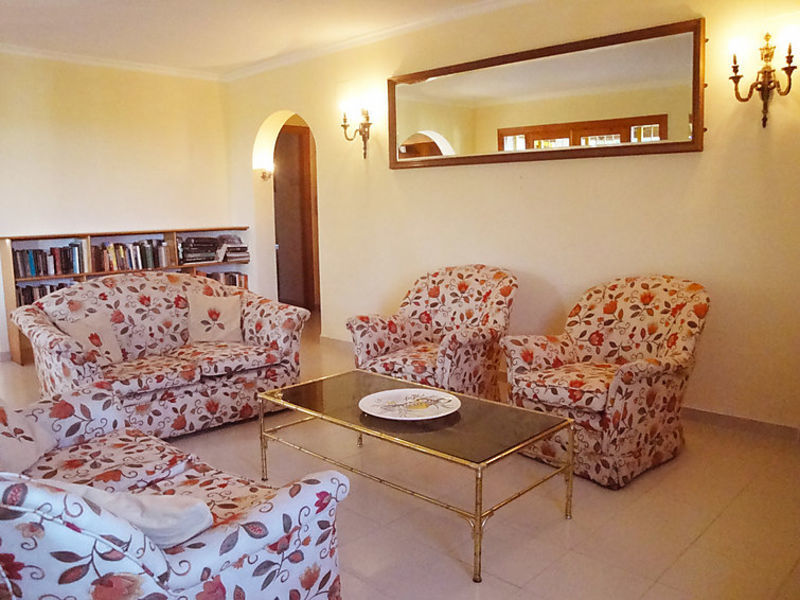 Villa Osyris