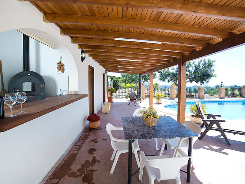 Los Olivos