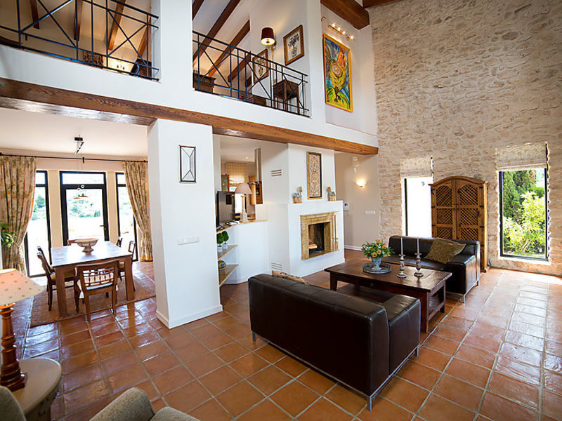 Villa Rústica