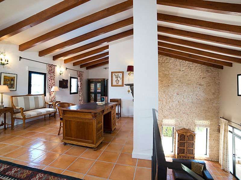 Villa Rústica
