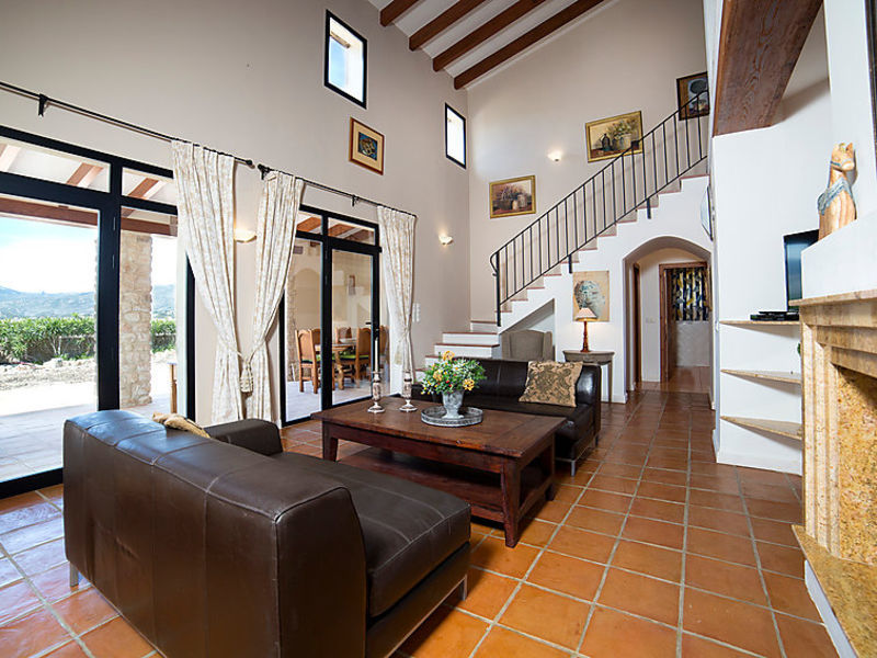 Villa Rústica
