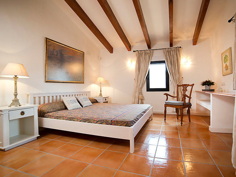 Villa Rústica
