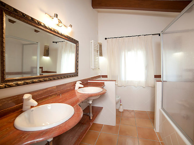 Villa Rústica