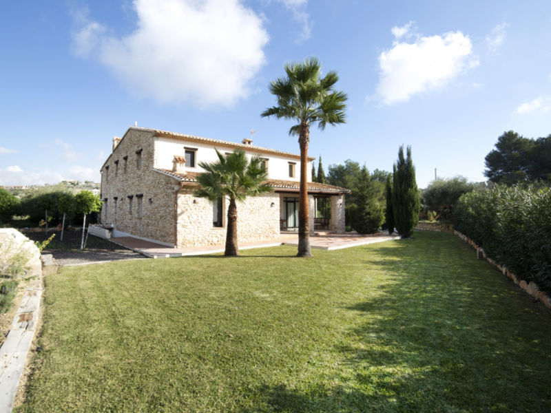 Villa Rústica