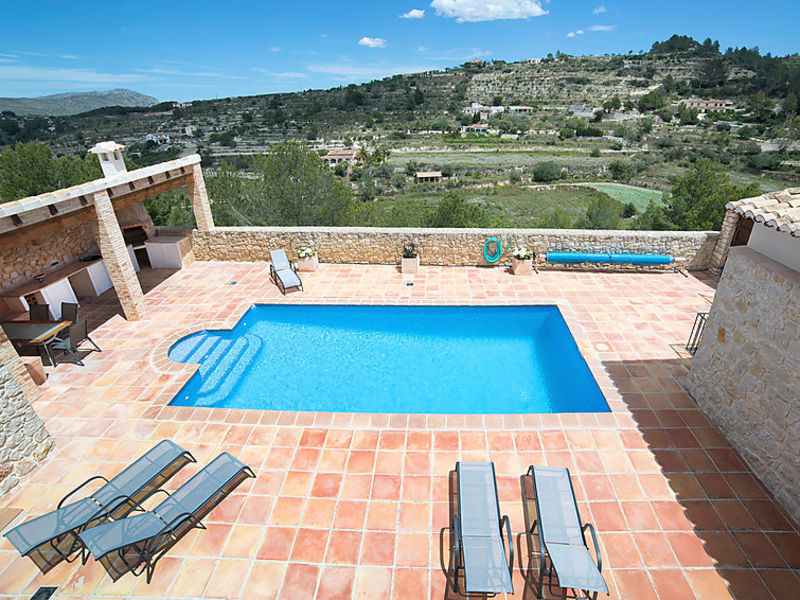 Villa Rústica