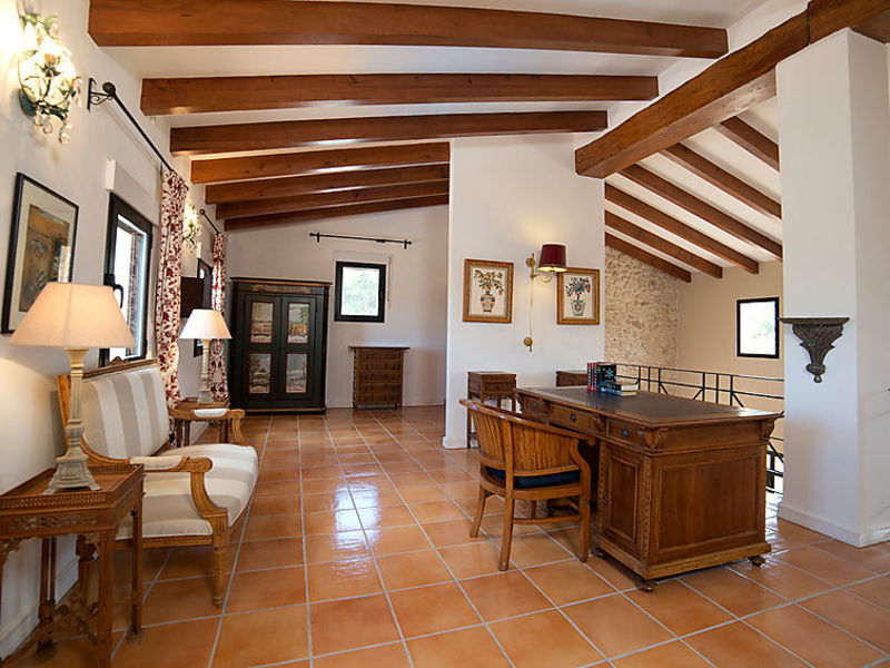 Villa Rústica