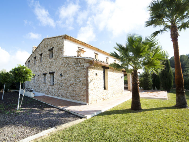 Villa Rústica