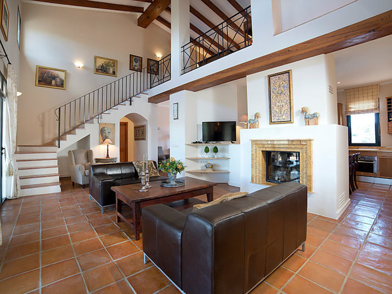 Villa Rústica