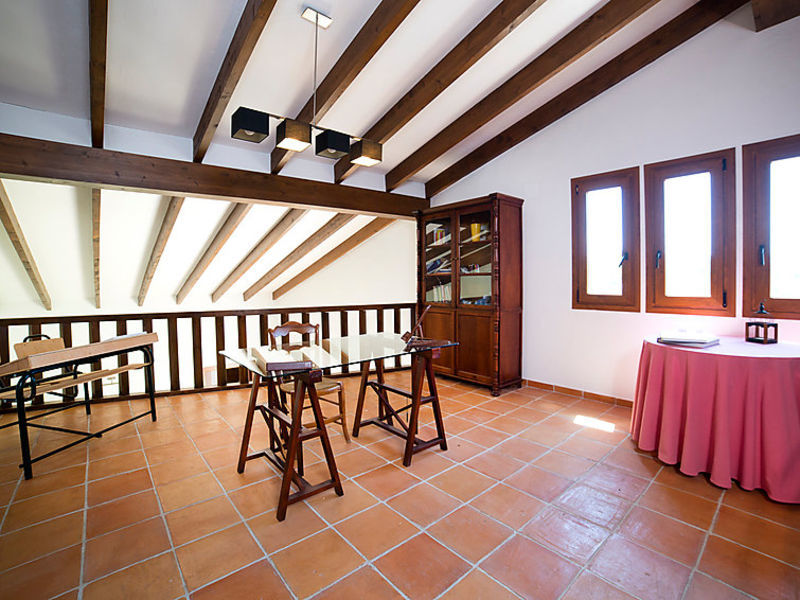 L'Alberca