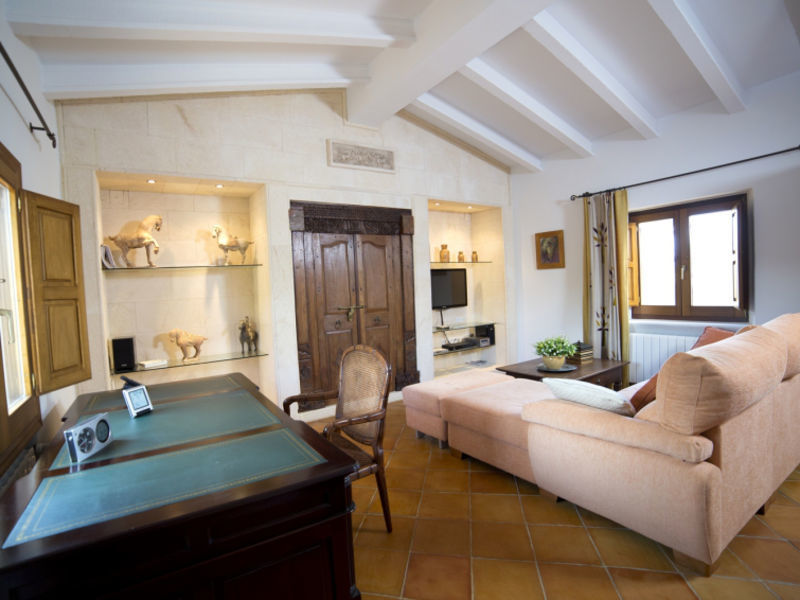 Villa Vistabernia