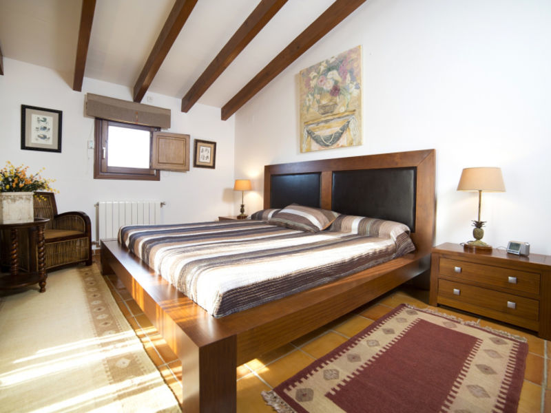 Villa Vistabernia