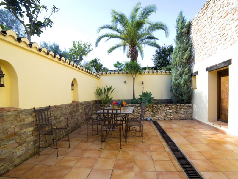 Villa Vistabernia