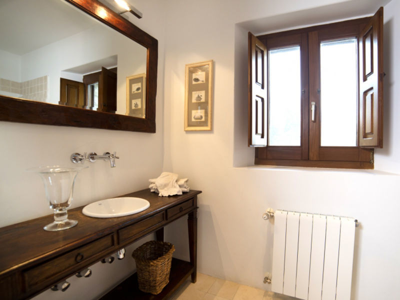 Villa Vistabernia