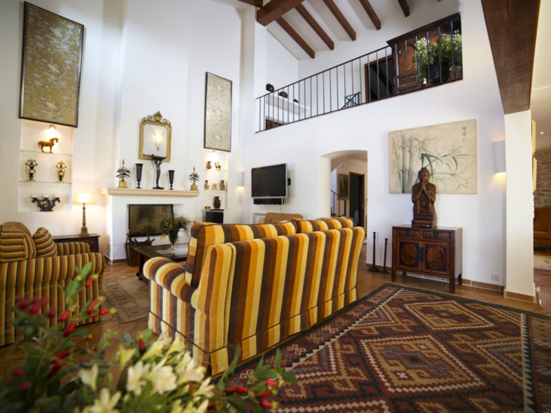 Villa Vistabernia