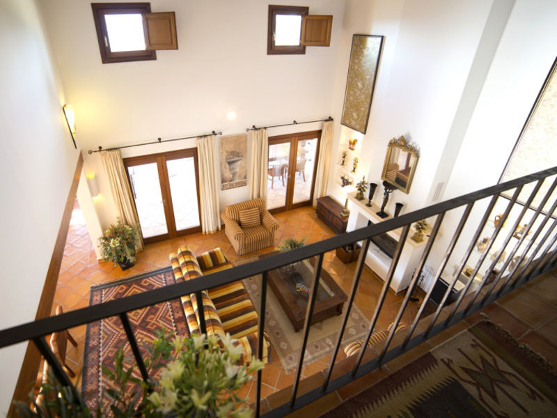 Villa Vistabernia