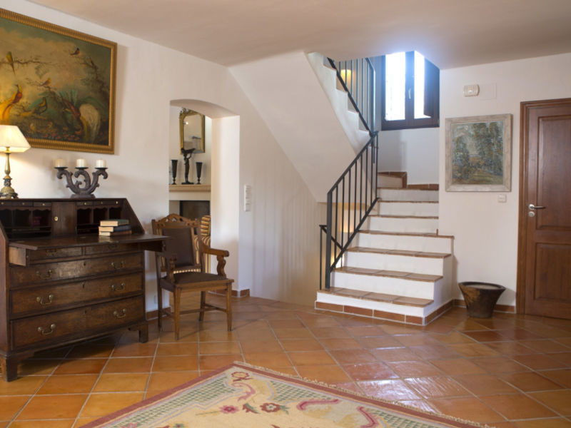 Villa Vistabernia