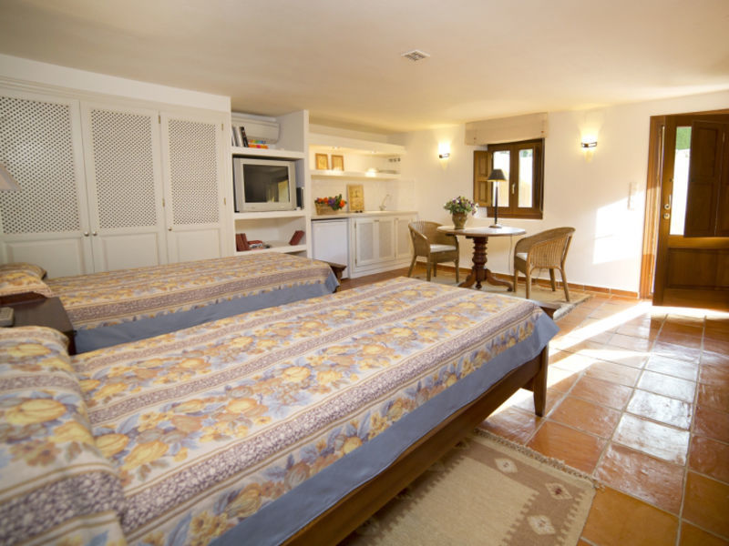 Villa Vistabernia
