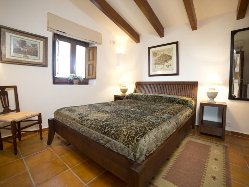 Villa Vistabernia