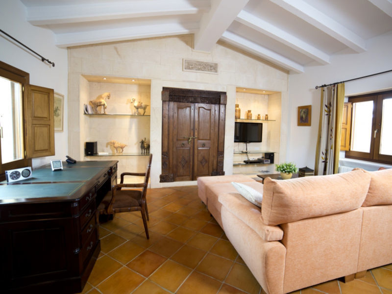 Villa Vistabernia