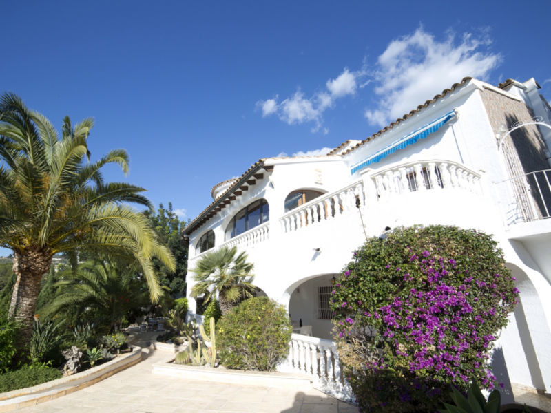 Las Rosas