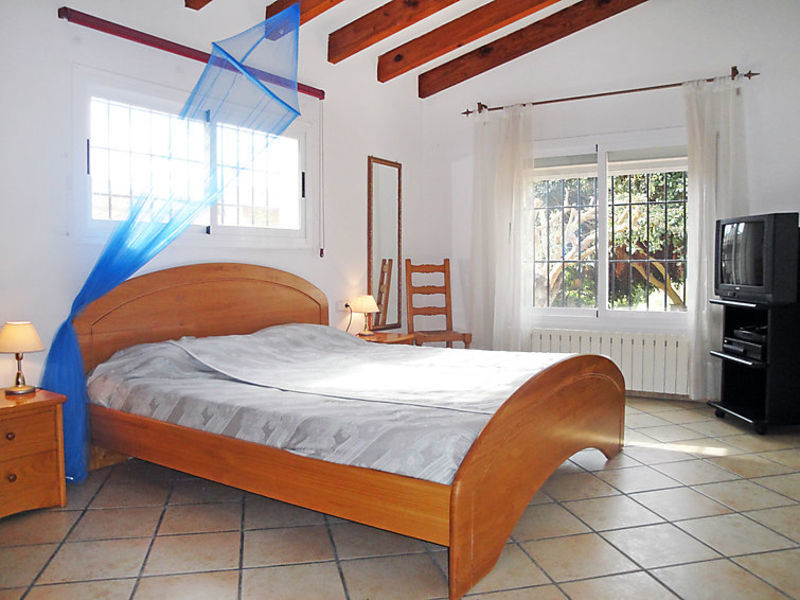 La Siesta