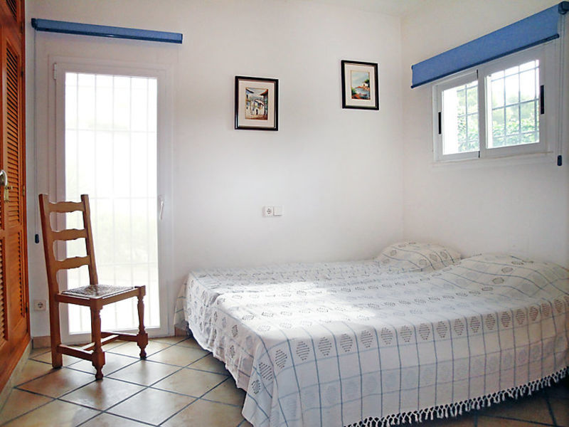 La Siesta