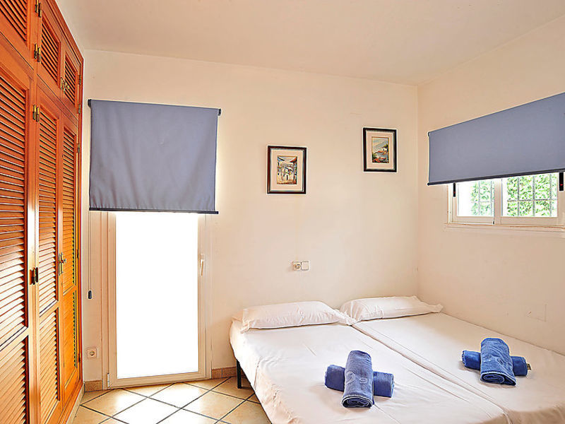 La Siesta