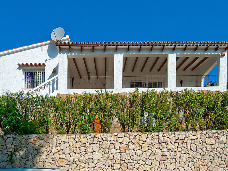 El Olivo
