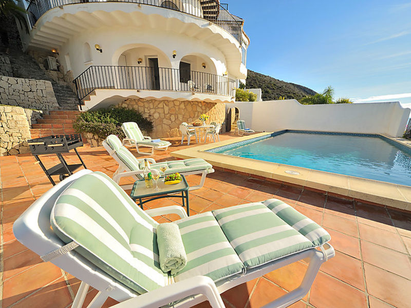 Vista Panorama
