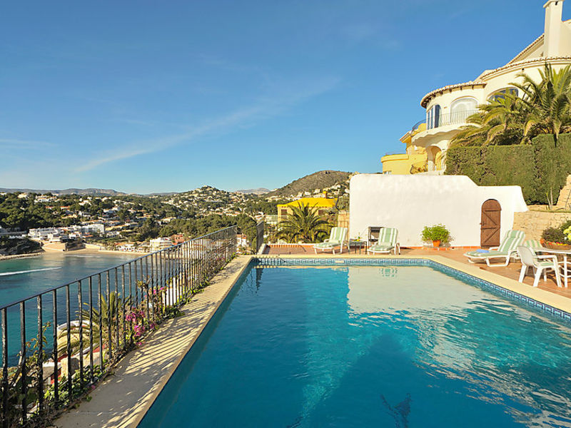 Vista Panorama