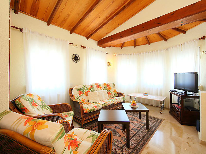 Villa Victoria