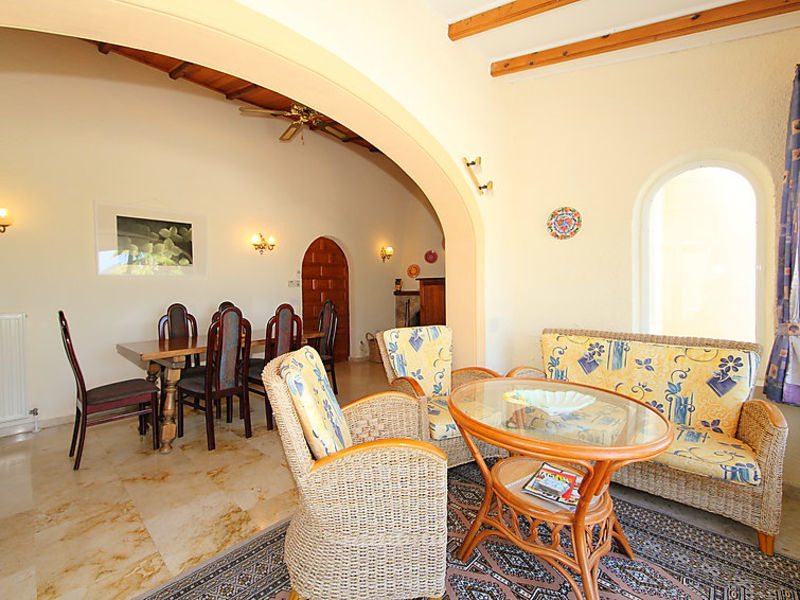 Villa Victoria