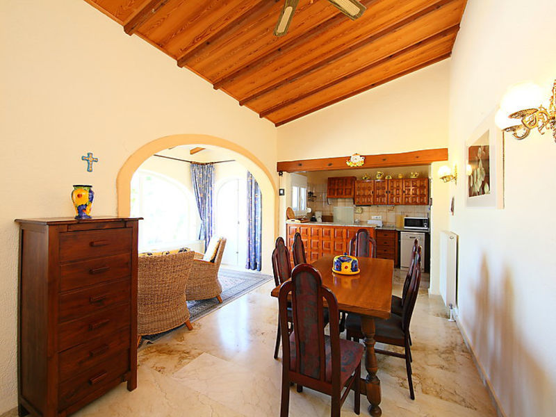 Villa Victoria