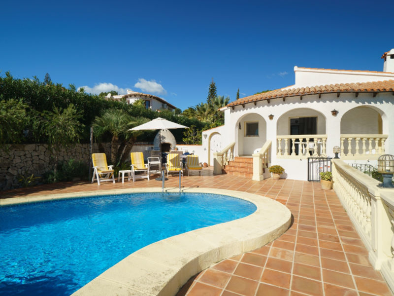 Casa Vista Al Golf