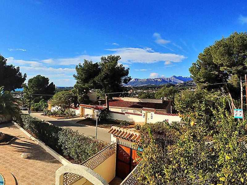 El Gazebo