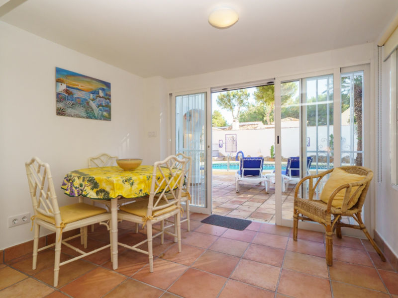 Villa Paradise