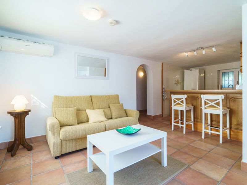Villa Paradise