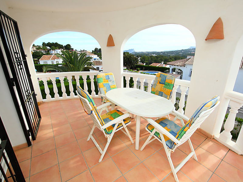 Pla Del Mar
