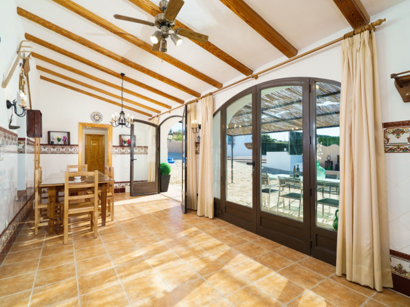 Finca Noa