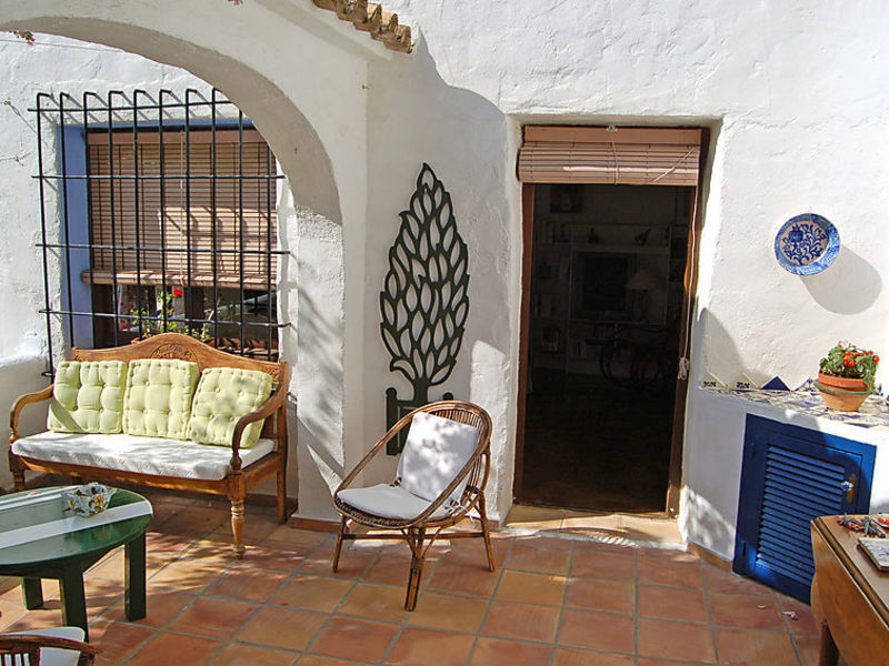 Urbanisacion Pueblo Azahar