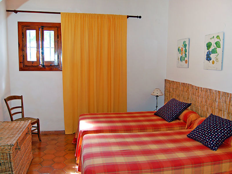 Urbanisacion Pueblo Azahar