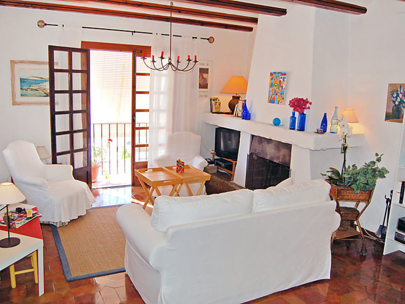 Urbanisacion Pueblo Azahar