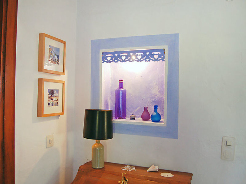 Urbanisacion Pueblo Azahar