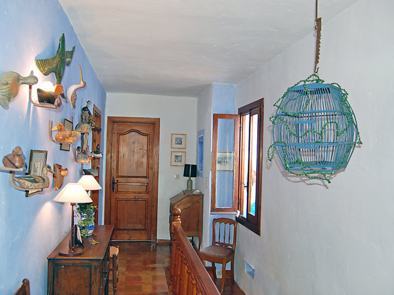 Urbanisacion Pueblo Azahar