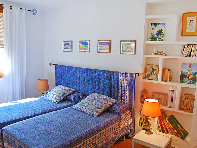 Urbanisacion Pueblo Azahar