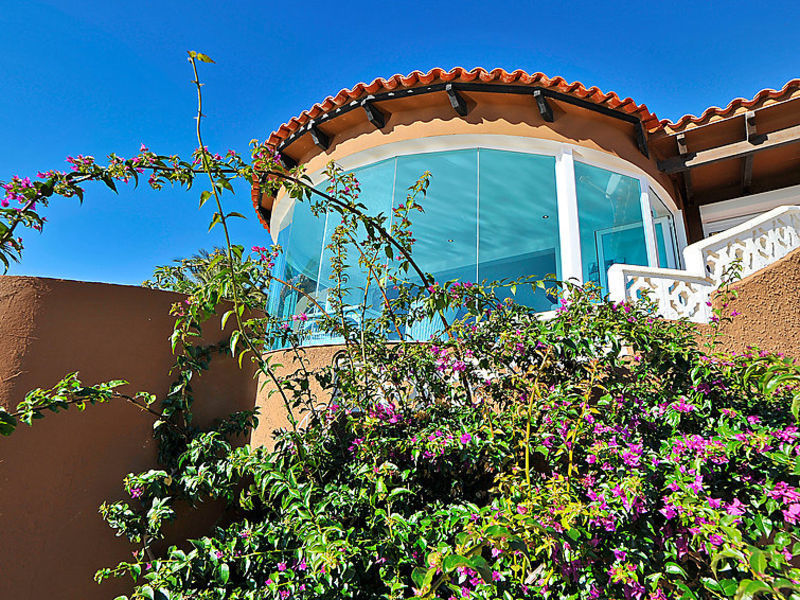 Casa Carisma