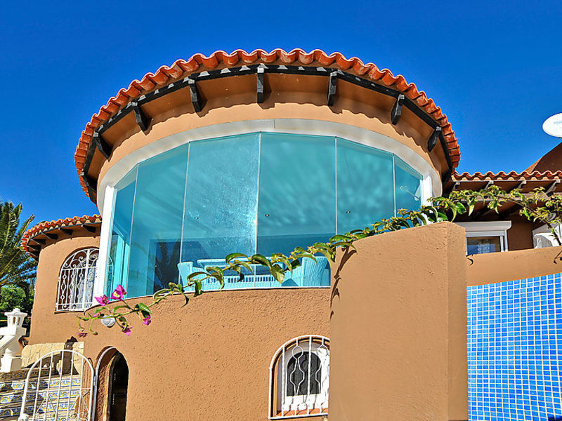 Casa Carisma